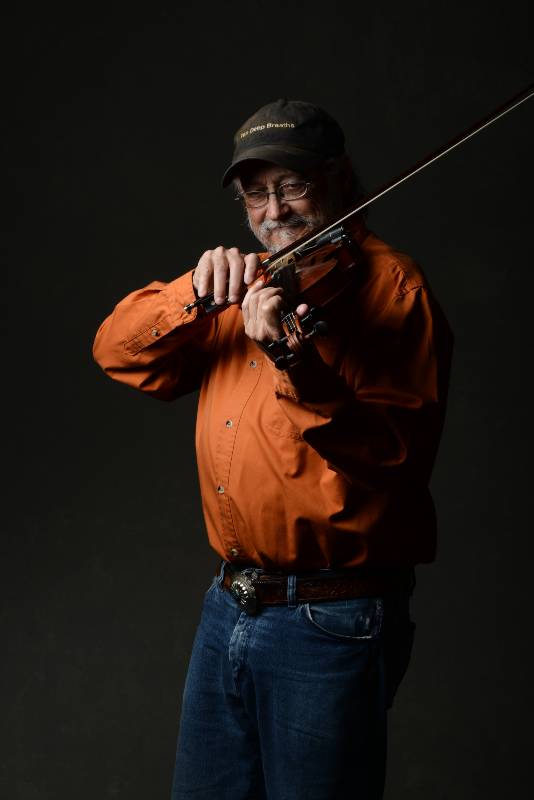 Phil Salazar